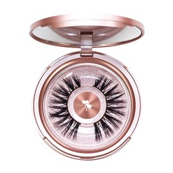 Silk Magnetic Lashes - Mistaken (LS)